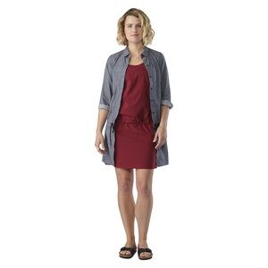 Arc’teryx Contenta Dress